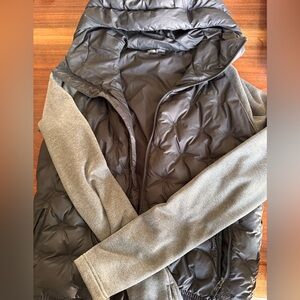 North Face Women’s jacket
